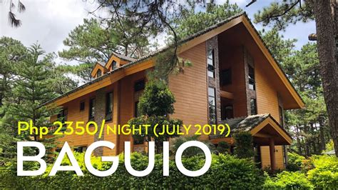 airbnb baguio city|Family.